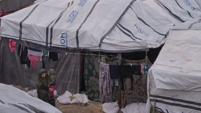 Prohíbe Israel a organizaciones internacionales acceso a Gaza