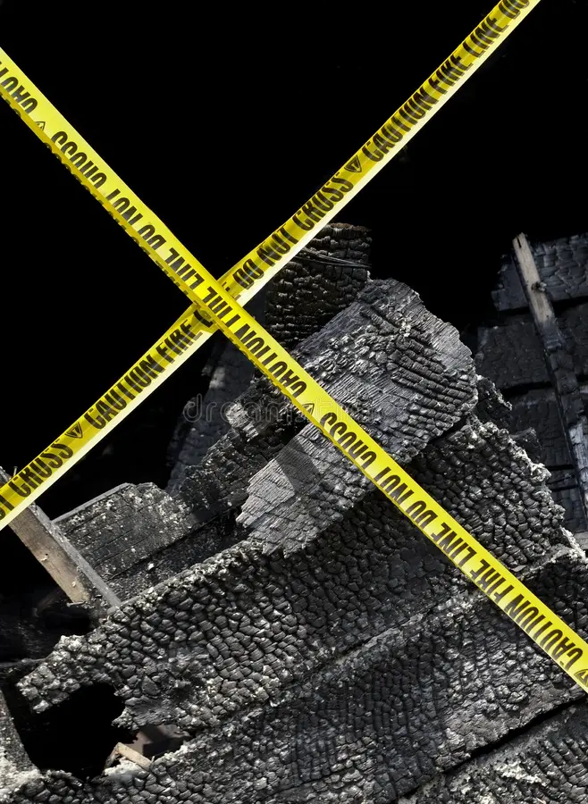 Pierden la vida dos personas con discapacidad en incendio