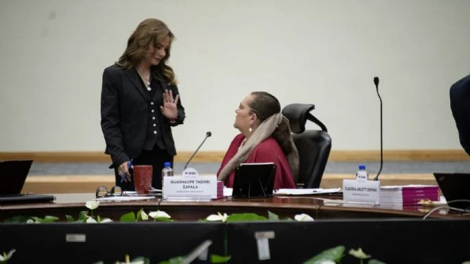 CONTRATA INE A EMPRESA PRODUCTORA RELACIONADA CON LA “ESTAFA MAESTRA” CONTRATA INE A EMPRESA PRODUCTORA RELACIONADA CON LA “ESTAFA MAESTRA”