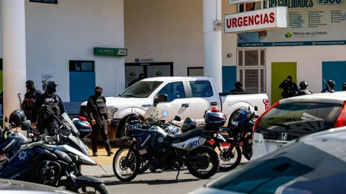 Encuadre/José F. Medina