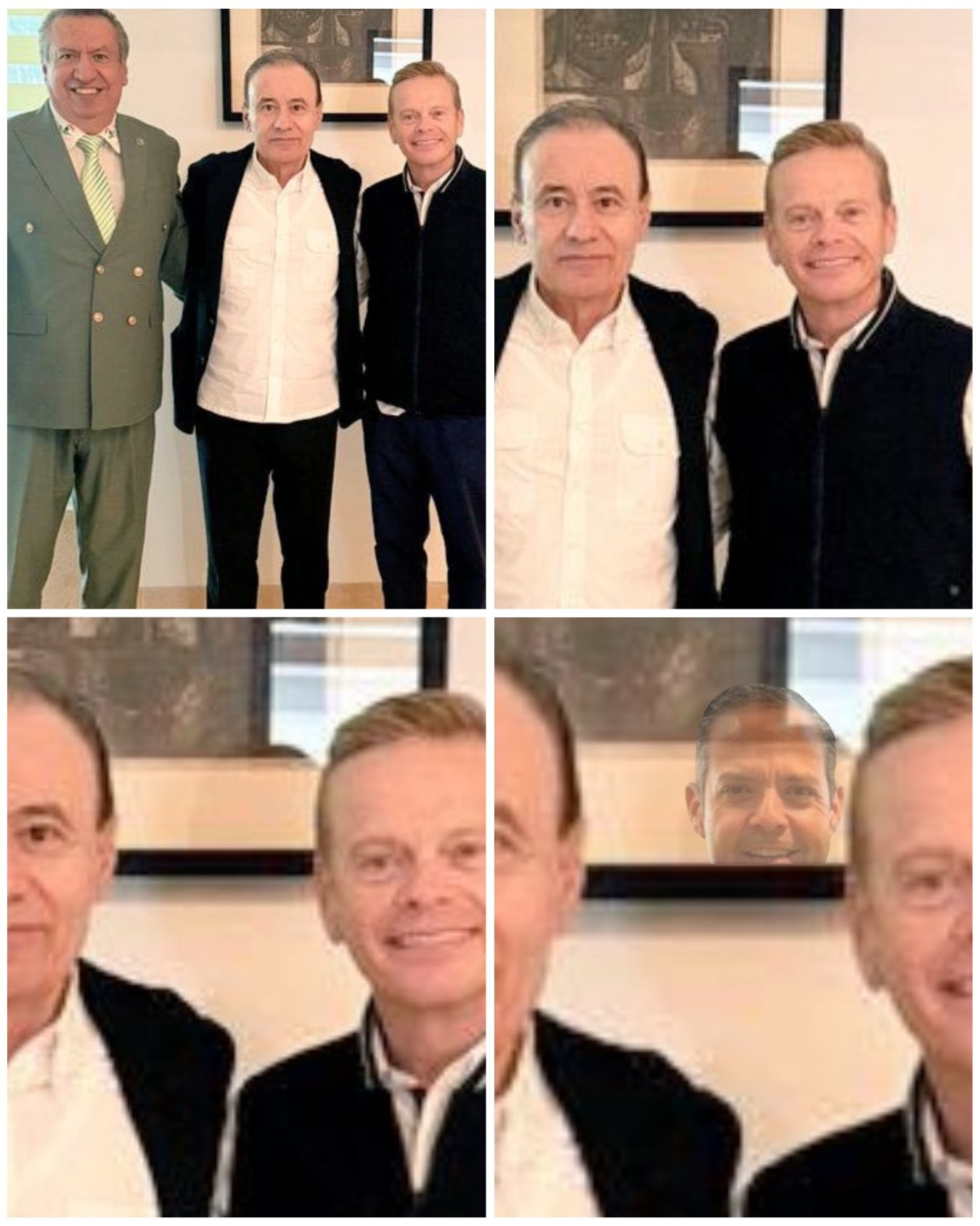 El Zancudo/Arturo Soto Munguía El Zancudo/Arturo Soto Munguía