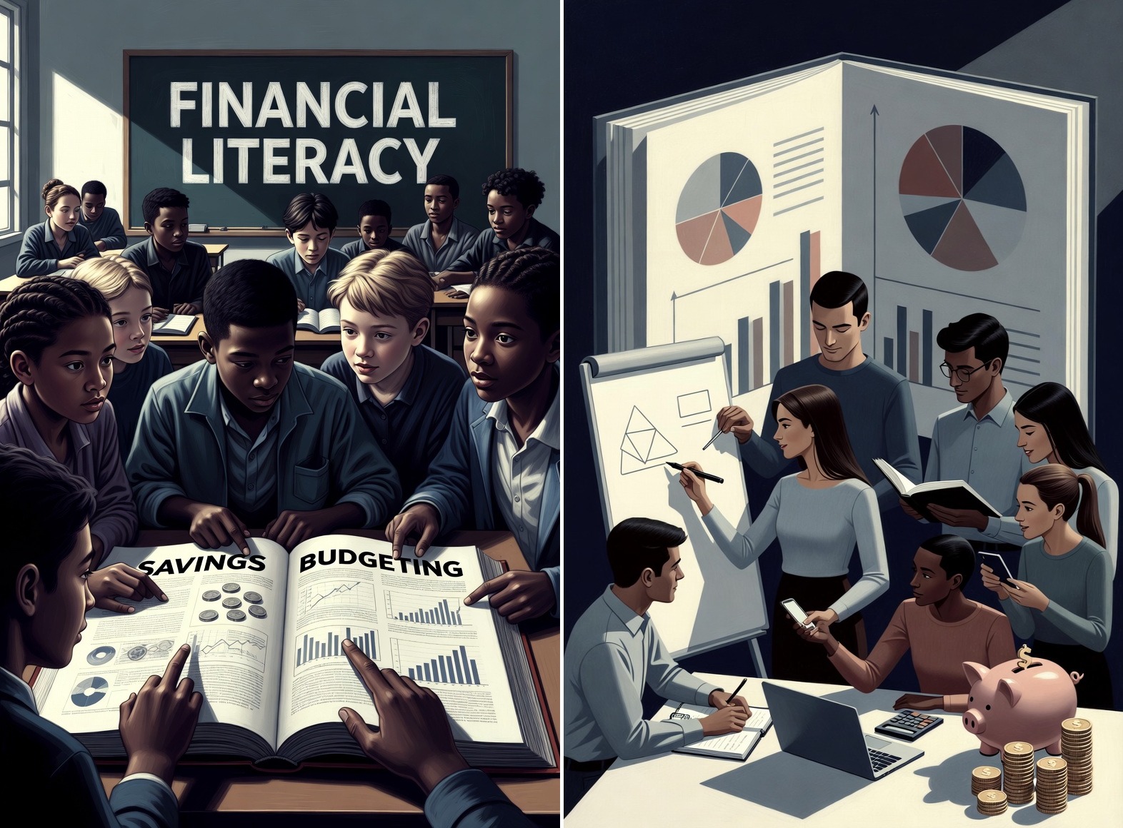 Olor a Dinero/Feliciano J. Espriella