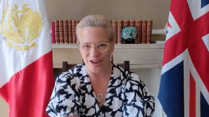 Condenan hostigamiento laboral en embajadas mexicanas