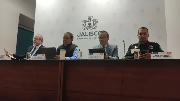 Achacan a CJNG asesinato de empresario Achacan a CJNG asesinato de empresario