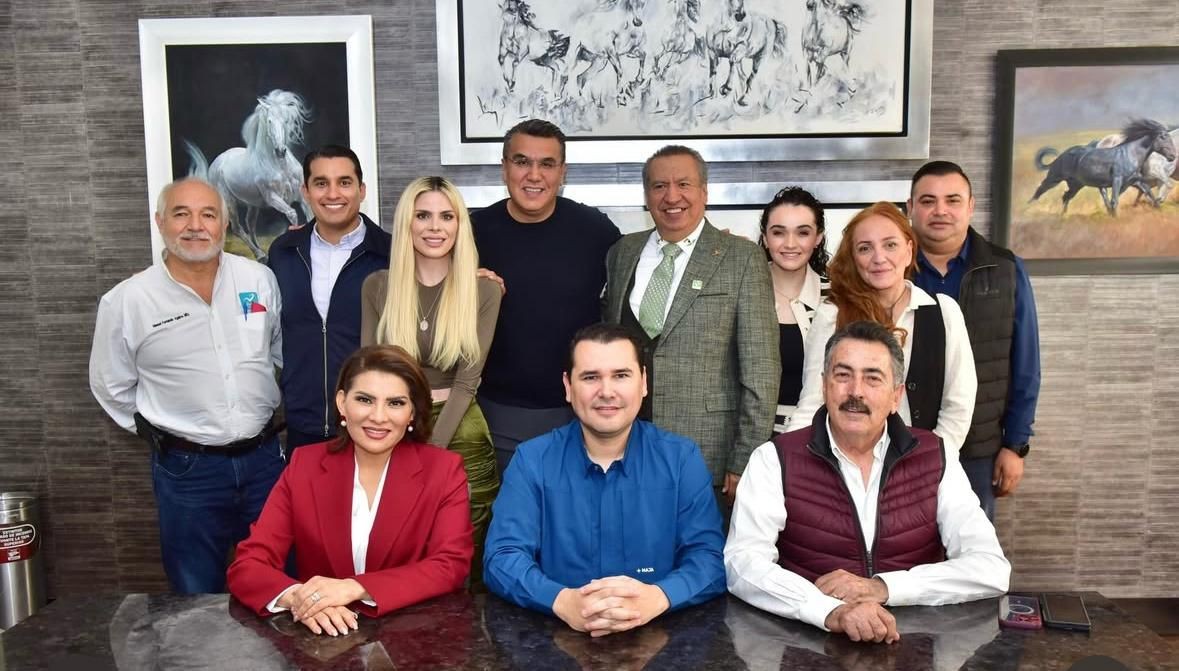 El Zancudo/Arturo Soto Munguía