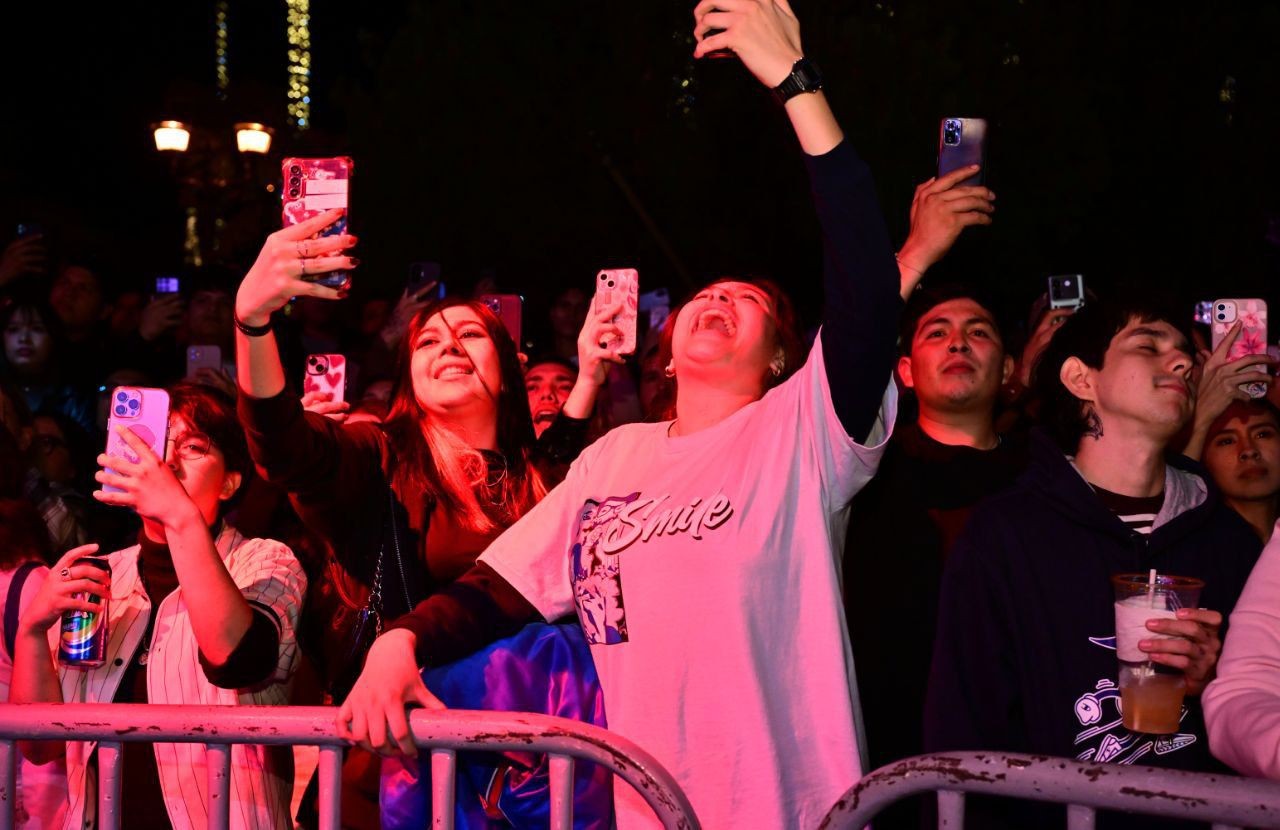 El Zancudo/Arturo Soto Munguía