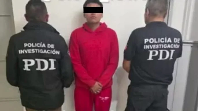 Denuncia madre de familia a su propio hijo por homicidio