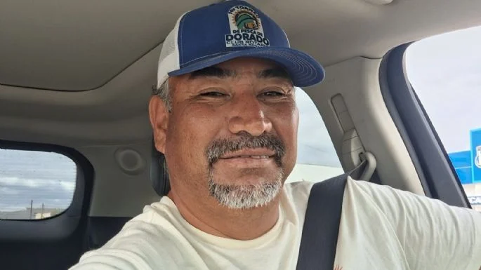 Matan a balazos a influencer turístico en BC