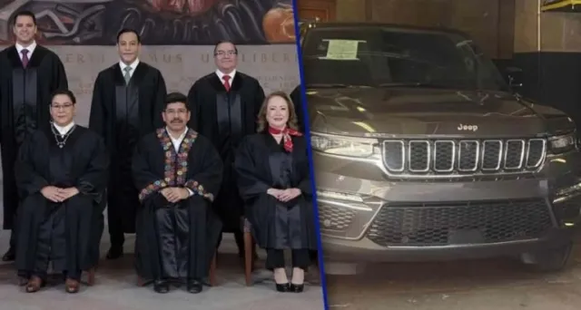 Para los de a Pie/LAP Luis Fernando Oropeza