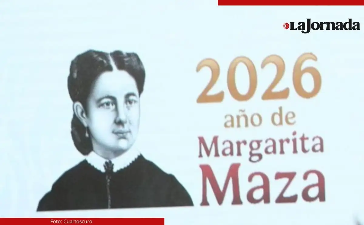 DEDICA GOBIERNO ESTE AÑO A LA ESPOSA DE DON BENITO JUÁREZ DEDICA GOBIERNO ESTE AÑO A LA ESPOSA DE DON BENITO JUÁREZ