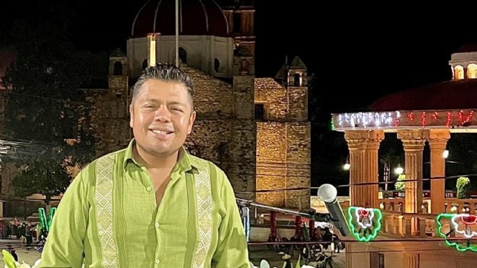 Arrestan a exfuncionario morenista alcoholizado en Pachuca