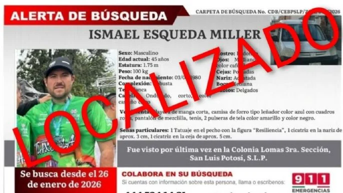 Localizan con vida a nieto de Lucha Villa Localizan con vida a nieto de Lucha Villa