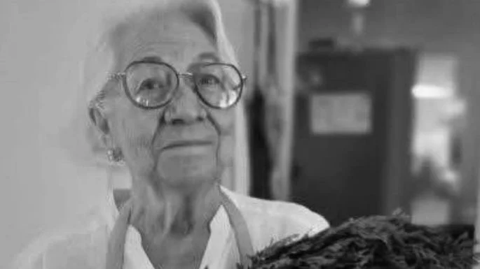 Localizan calcinada a octagenaria reportada como desaparecida