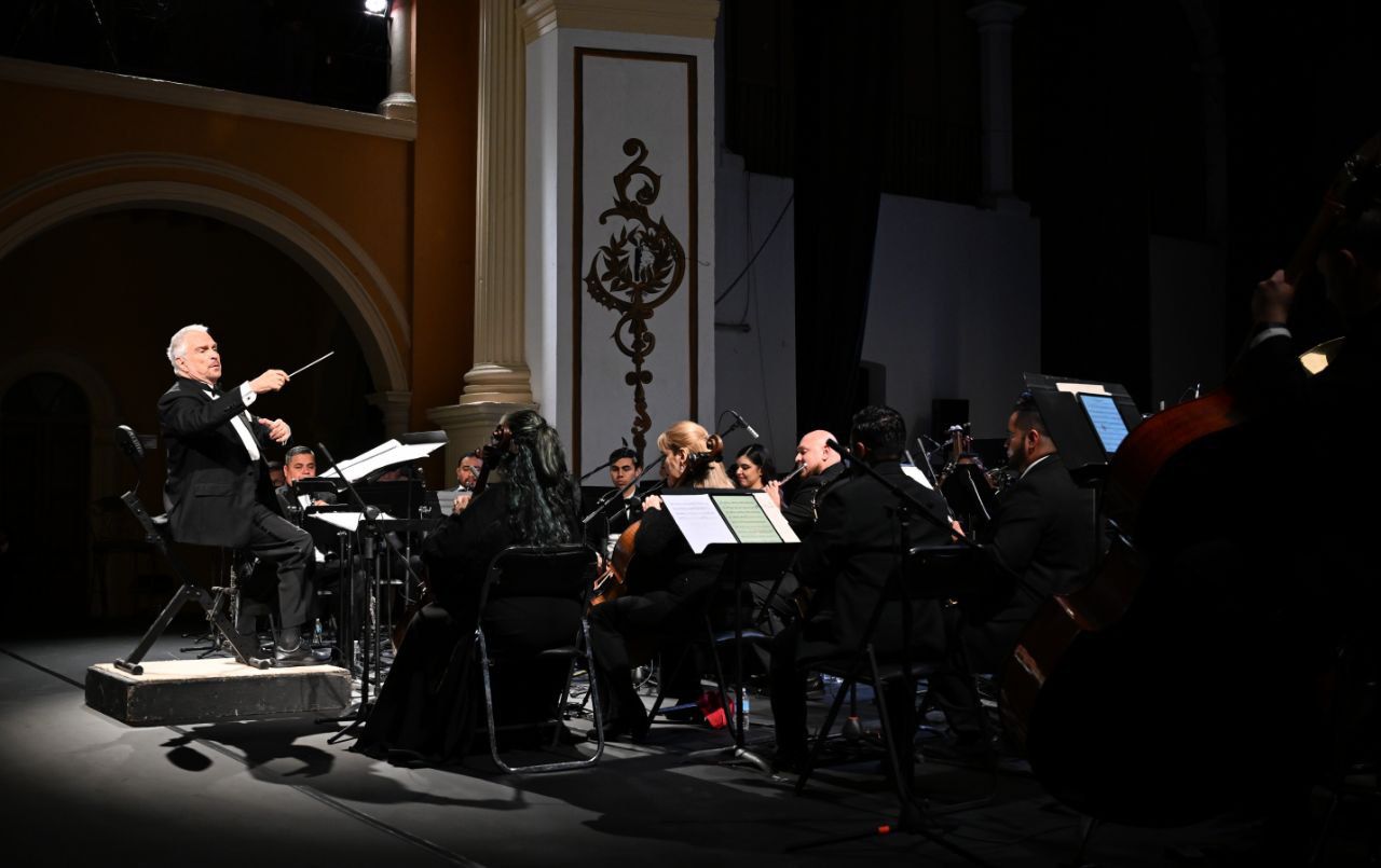 ARRANCA EXITOSAMENTE ESTE FIN DE SEMANA EL FESTIVAL ORTIZ TIRADO EN ÁLAMOS ARRANCA EXITOSAMENTE ESTE FIN DE SEMANA EL FESTIVAL ORTIZ TIRADO EN ÁLAMOS