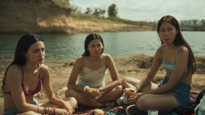 Estrenan “La Virgen de la Tosquera” basada en cuentos Estrenan “La Virgen de la Tosquera” basada en cuentos