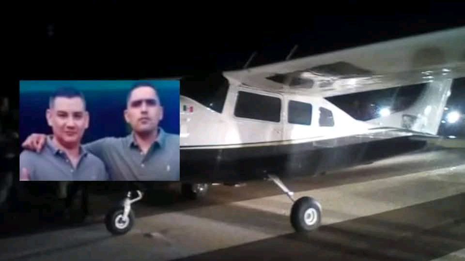 PIDEN FAMILIARES LIBERACIÓN DE DOS PILOTOS SONORENSES DETENIDOS EN VENEZUELA PIDEN FAMILIARES LIBERACIÓN DE DOS PILOTOS SONORENSES DETENIDOS EN VENEZUELA