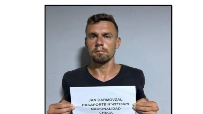 Liberan en Venezuela a prisioneros extranjeros