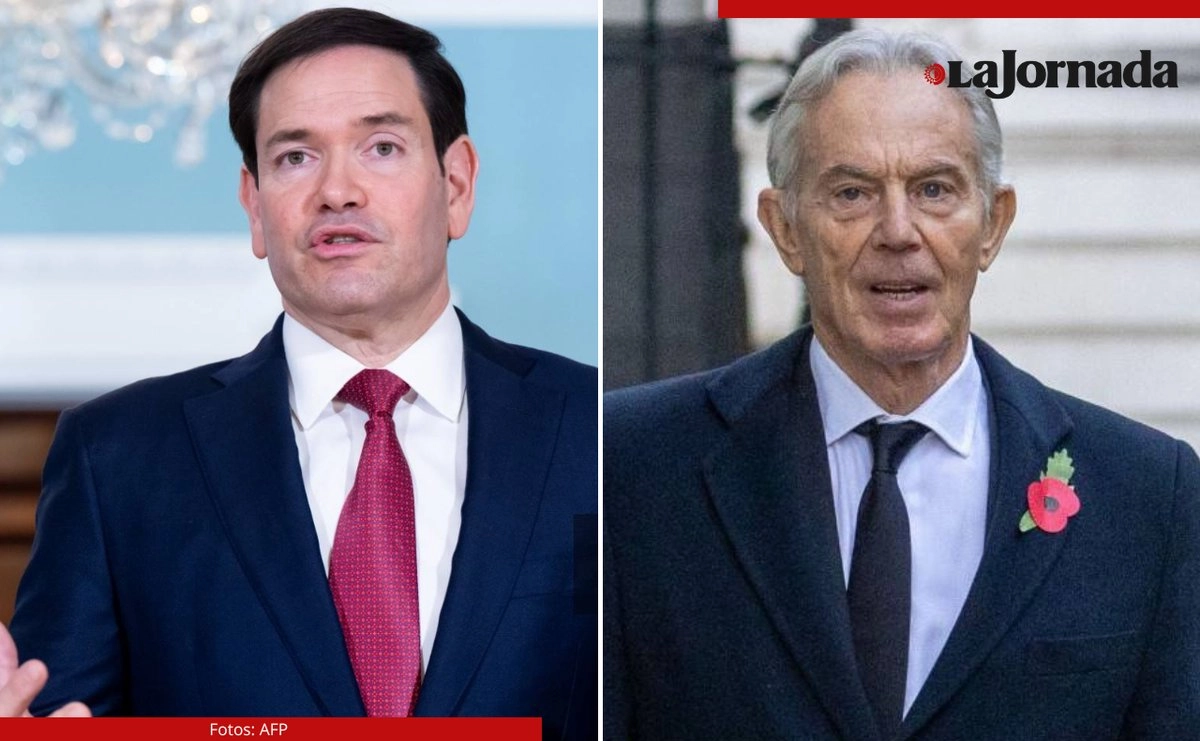 Nombra Trump a miembros del “Consejo de Paz” en Gaza