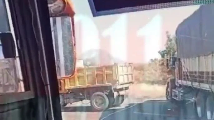 Localizan los cuerpos sin vida de seis personas en Michoacán