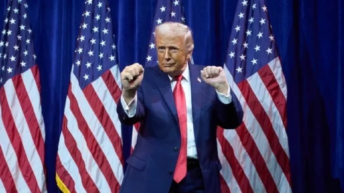 Reprueban 6 de cada 10 estadounidenses gestión de Trump