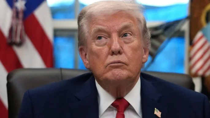 AMENAZA TRUMP IMPONER ARANCELES A PAÍSES QUE VENDAN O SUMINISTREN PETRÓLEO A CUBA AMENAZA TRUMP IMPONER ARANCELES A PAÍSES QUE VENDAN O SUMINISTREN PETRÓLEO A CUBA