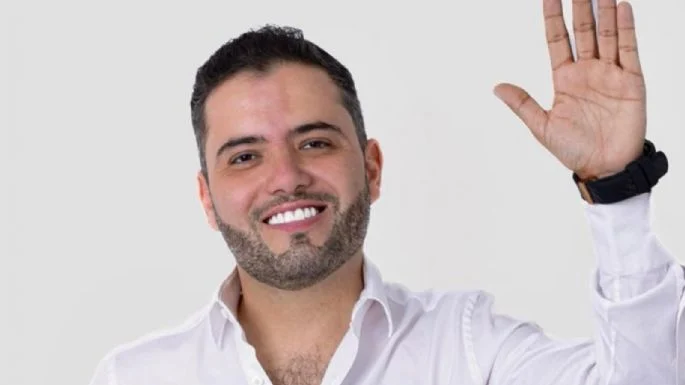 DETIENEN A ALCALDE DE TEQUILA POR PRESUNTOS ACTOS DE EXTORSIÓN Y CORRUPCIÓN