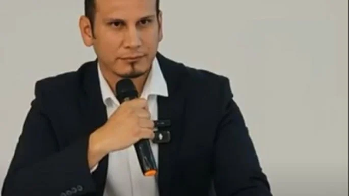 Asesinan a balazos a exsubprocurador en BCS Asesinan a balazos a exsubprocurador en BCS