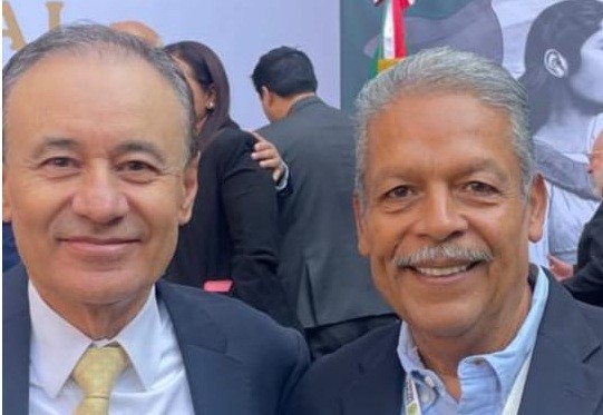 El Zancudo/Arturo Soto Munguía El Zancudo/Arturo Soto Munguía