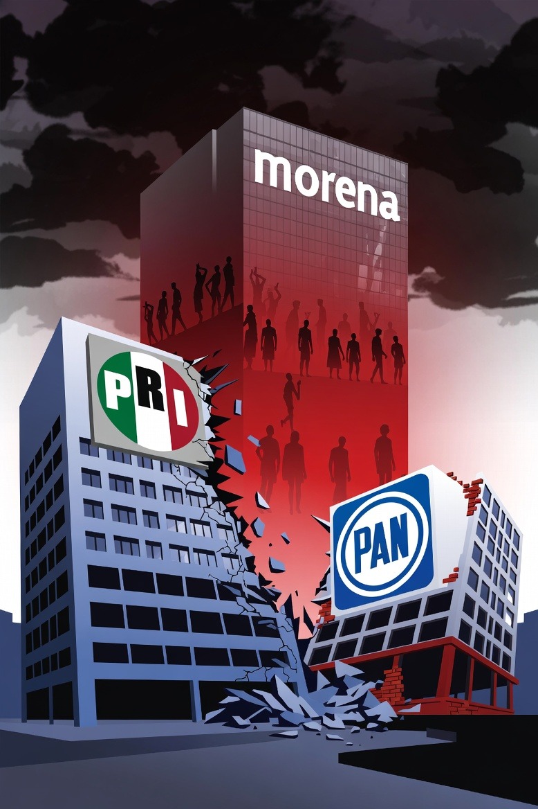 Olor a Dinero/Feliciano J. Espriella