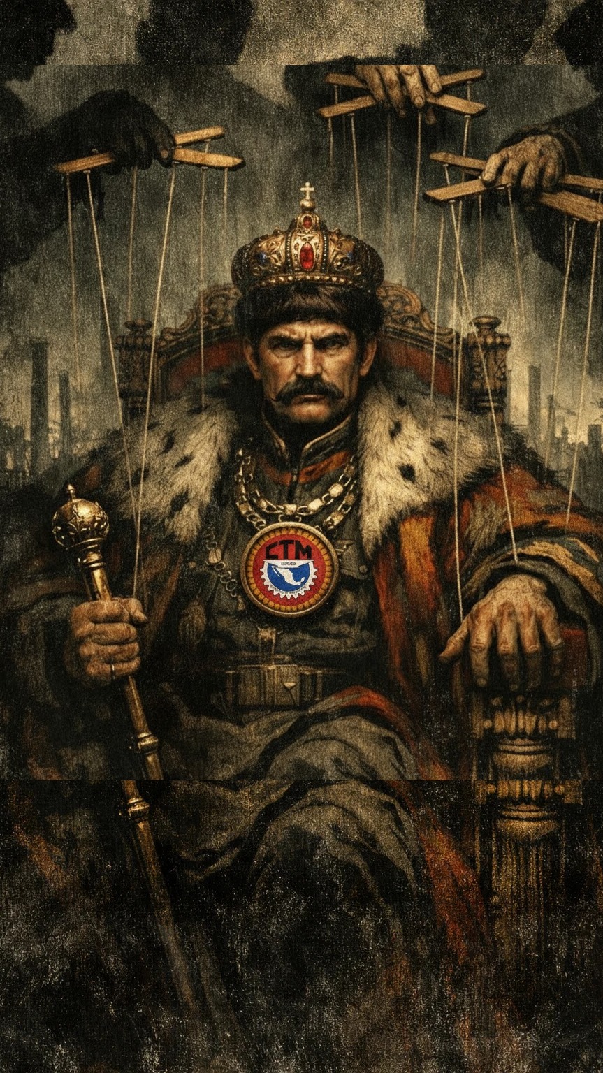 Olor a Dinero/Feliciano J. Espriella Olor a Dinero/Feliciano J. Espriella