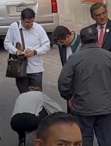 Encuadre/José F. Medina