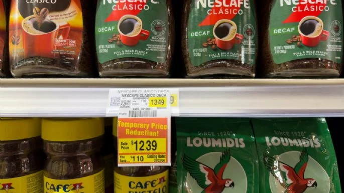 Cambia rutinas el aumento en precio del café en EU