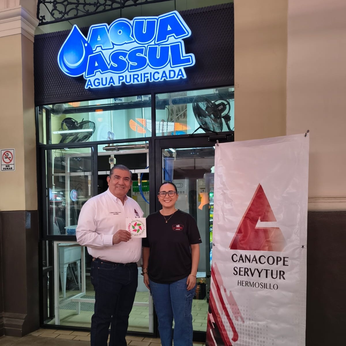 Busca Canacope-Hllo ampliar su base de afiliados en este año Busca Canacope-Hllo ampliar su base de afiliados en este año