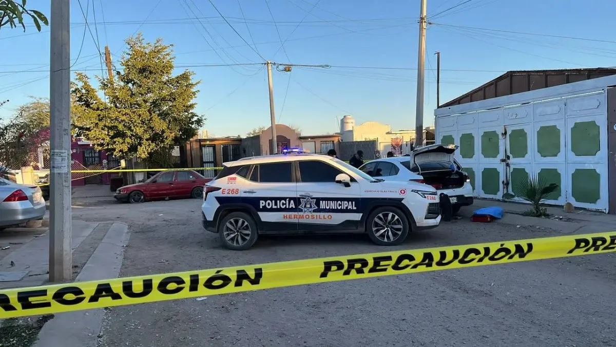 Para los de a Pie/LAP Luis Fernando Oropeza