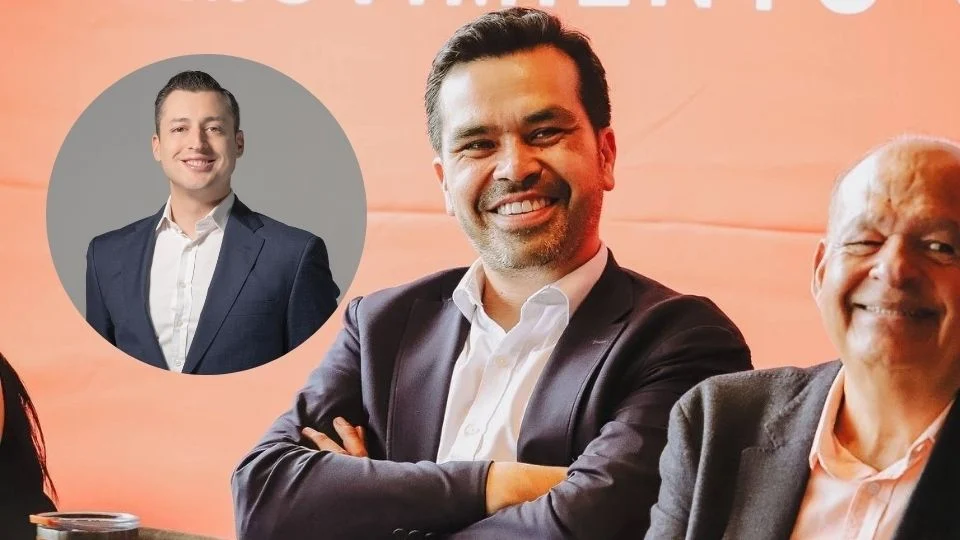 Encuadre/José F. Medina