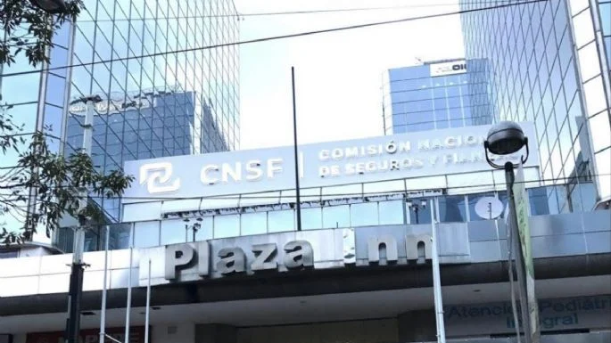 Acepa Comisión de Seguros y Fianzas “hackeo” a sus sistemas