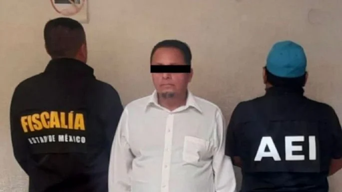 Detienen a “El Payaso” por abusar sexualmente de menor