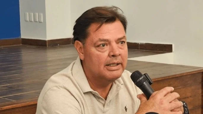 Rescatan a diputado panista tras ser secuestrado