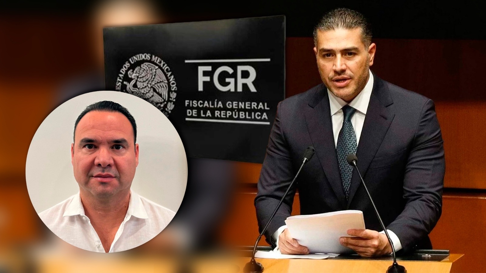 Para los de a Pie/LAP Luis Fernando Oropeza Para los de a Pie/LAP Luis Fernando Oropeza