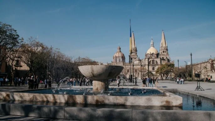 INTENTA AYUNTAMIENTO DE GUADALAJARA OCULTAR “POBREZA URBANA” POR MUNDIAL DE FUT