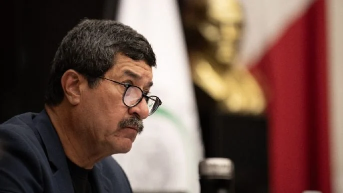 Es necesario evaluar reforma al poder judicial: Corral