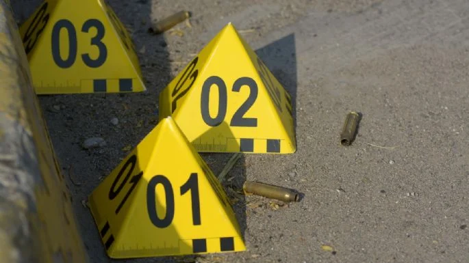 Asesinan a balazos a tres jovenes en Guanajuato Asesinan a balazos a tres jovenes en Guanajuato