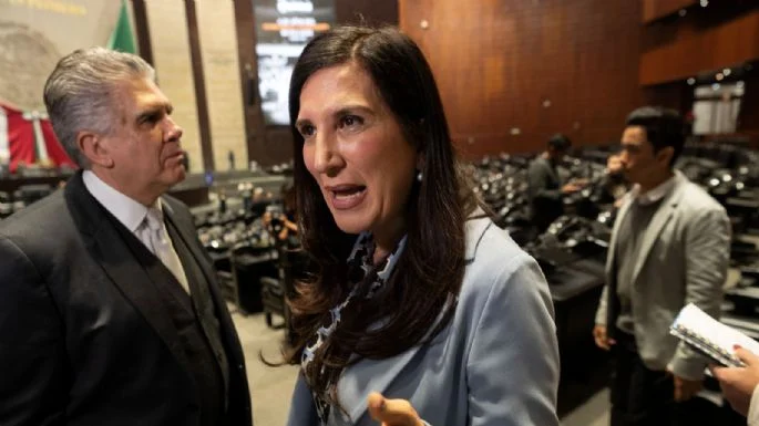 Advierte diputada López sobre tiempos legislativos para reforma electoral