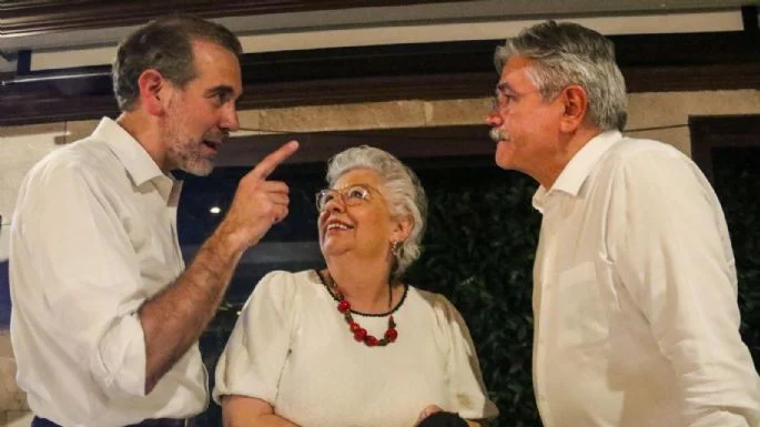 CONVOCAN A FRENTE AMPLIO CONTRA LA REFORMA ELECTORAL DE LA 4T