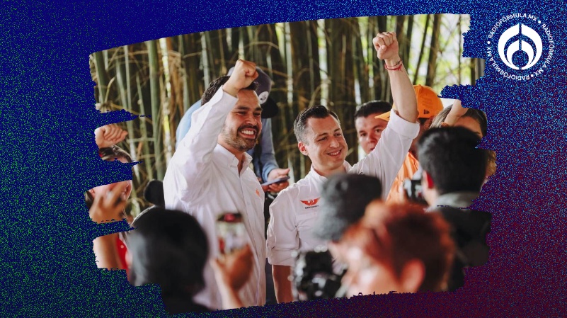 Encuadre/José F. Medina