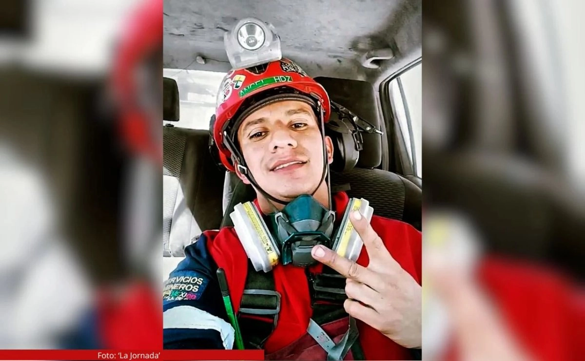 IDENTIFICAN DOS CUERPOS DE MINEROS DESAPARECIDOS EN SINALOA; PODRÍA HABER MÁS EN FOSA CLANDESTINA