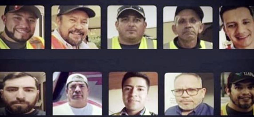 Encuadre/José F. Medina