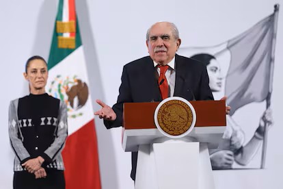 El Zancudo/Arturo Soto Munguía El Zancudo/Arturo Soto Munguía