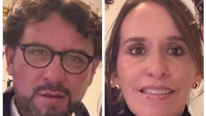 Confirman hallazgo de pareja poblana asesinada