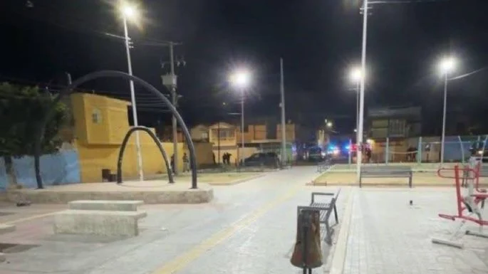 Suman dos víctimas fatales tras ataque: Vázquez Alatriste Suman dos víctimas fatales tras ataque: Vázquez Alatriste